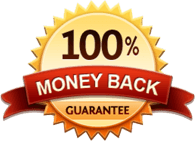 Money-Back Guarantee